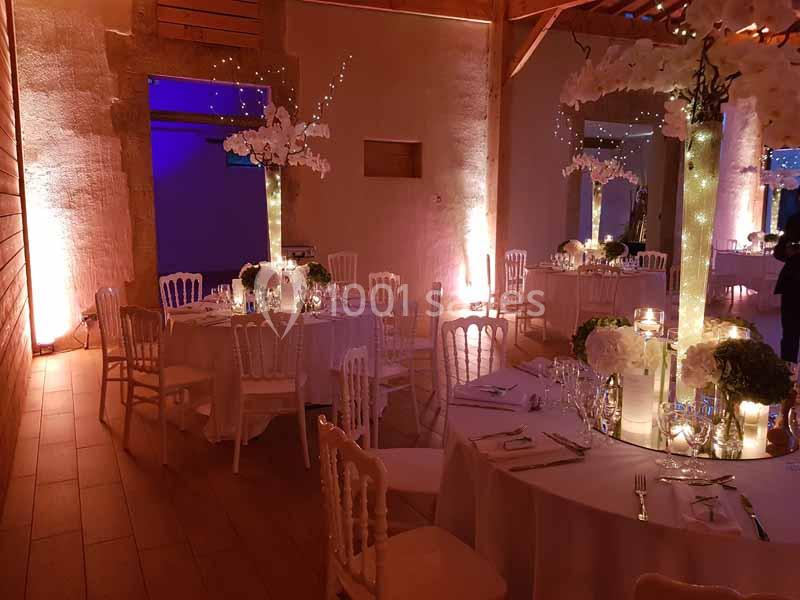 Le Château De L'hers - galerie - photo 6