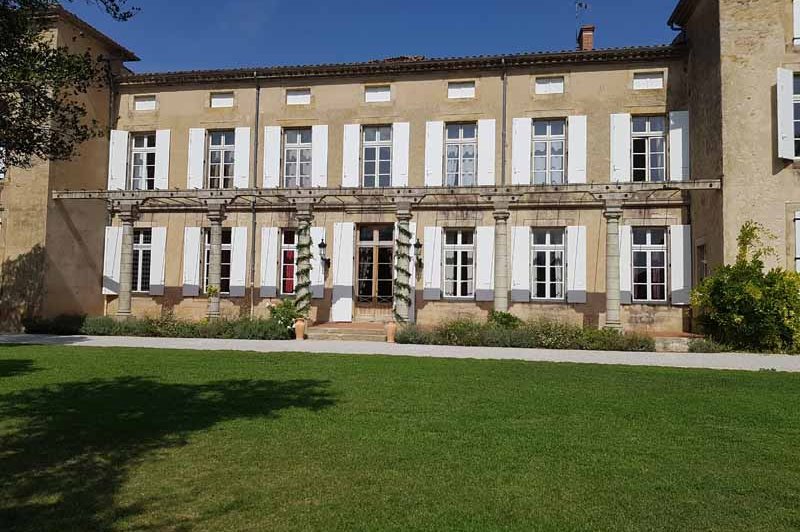 Le Château De L'hers - photo 1