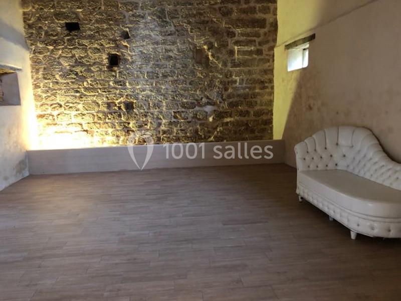 Le Château De L'hers - galerie - photo 9
