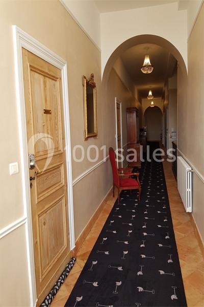 Le Château De L'hers - galerie - photo 10