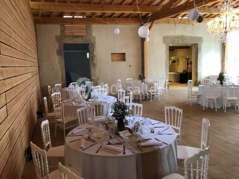 Le Château De L'hers - galerie - photo 5