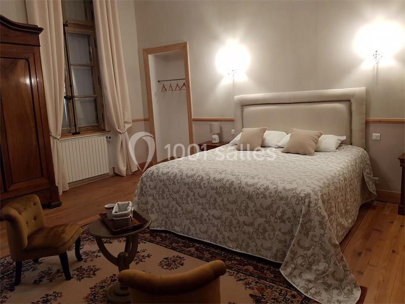 Le Château De L'hers - galerie - photo 11