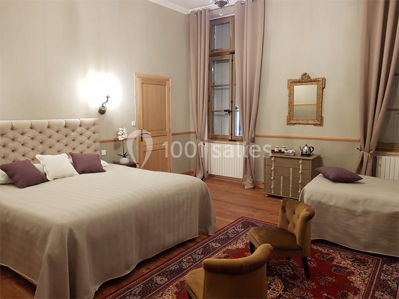 Le Château De L'hers - galerie - photo 12