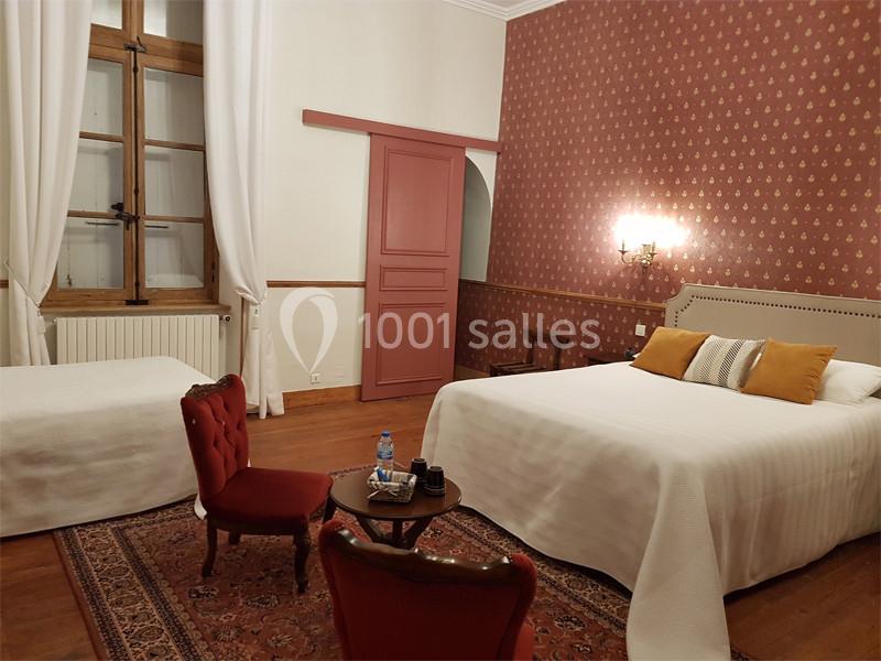 Le Château De L'hers - galerie - photo 13
