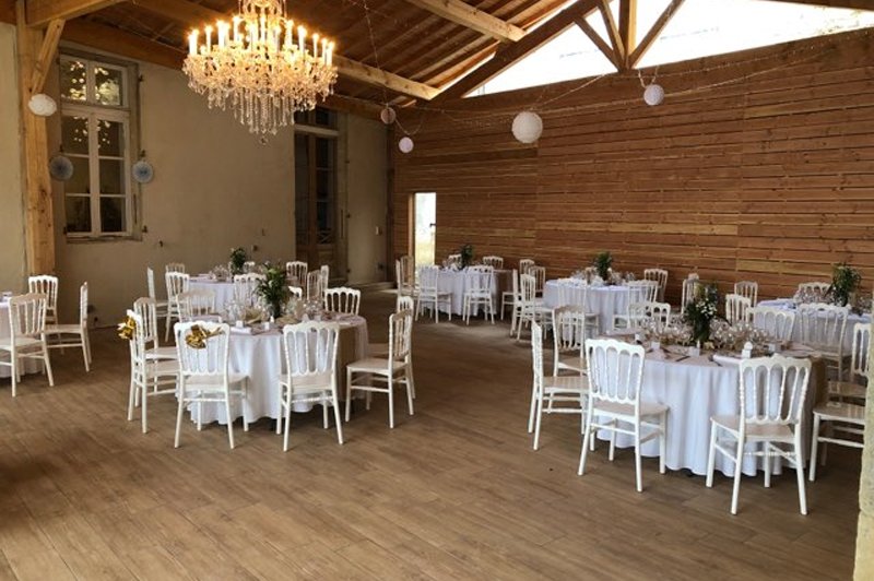 Le Château De L'hers - photo 4
