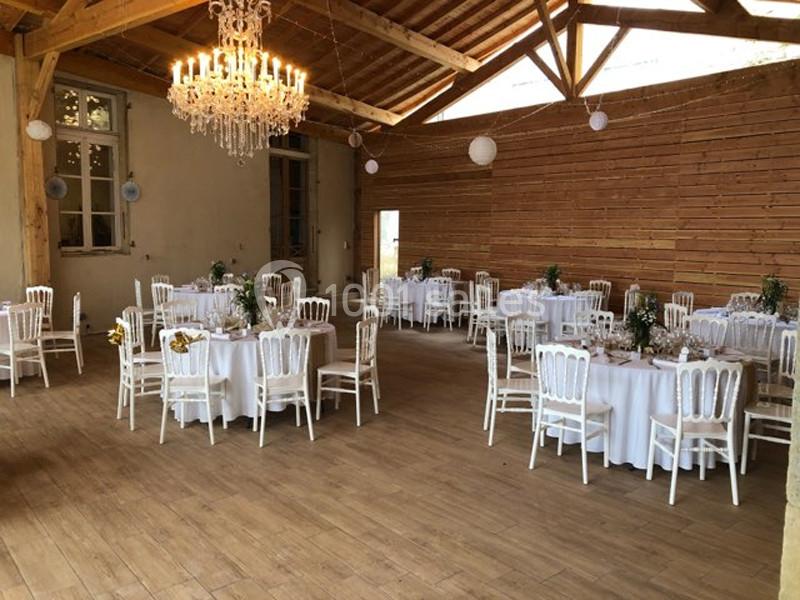 Le Château De L'hers - galerie - photo 4