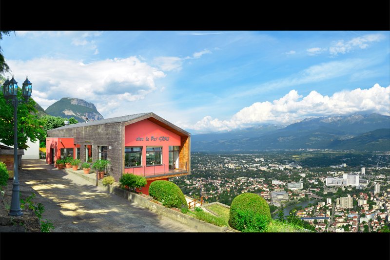 Chez Le Pèr'gras - photo 3