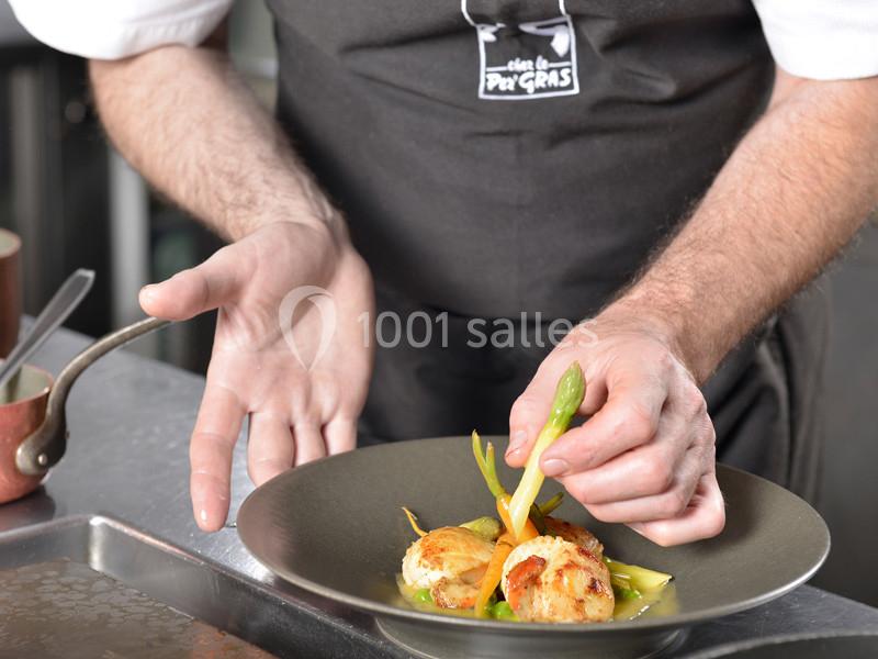 Chez Le Pèr'gras - galerie - photo 15
