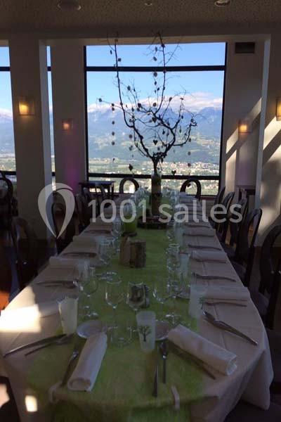 Chez Le Pèr'gras - galerie - photo 12
