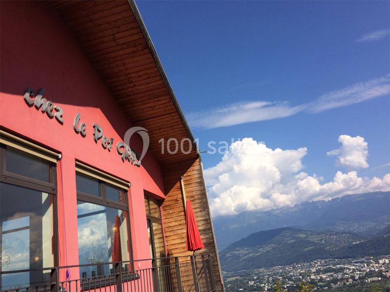 Chez Le Pèr'gras - galerie - photo 4