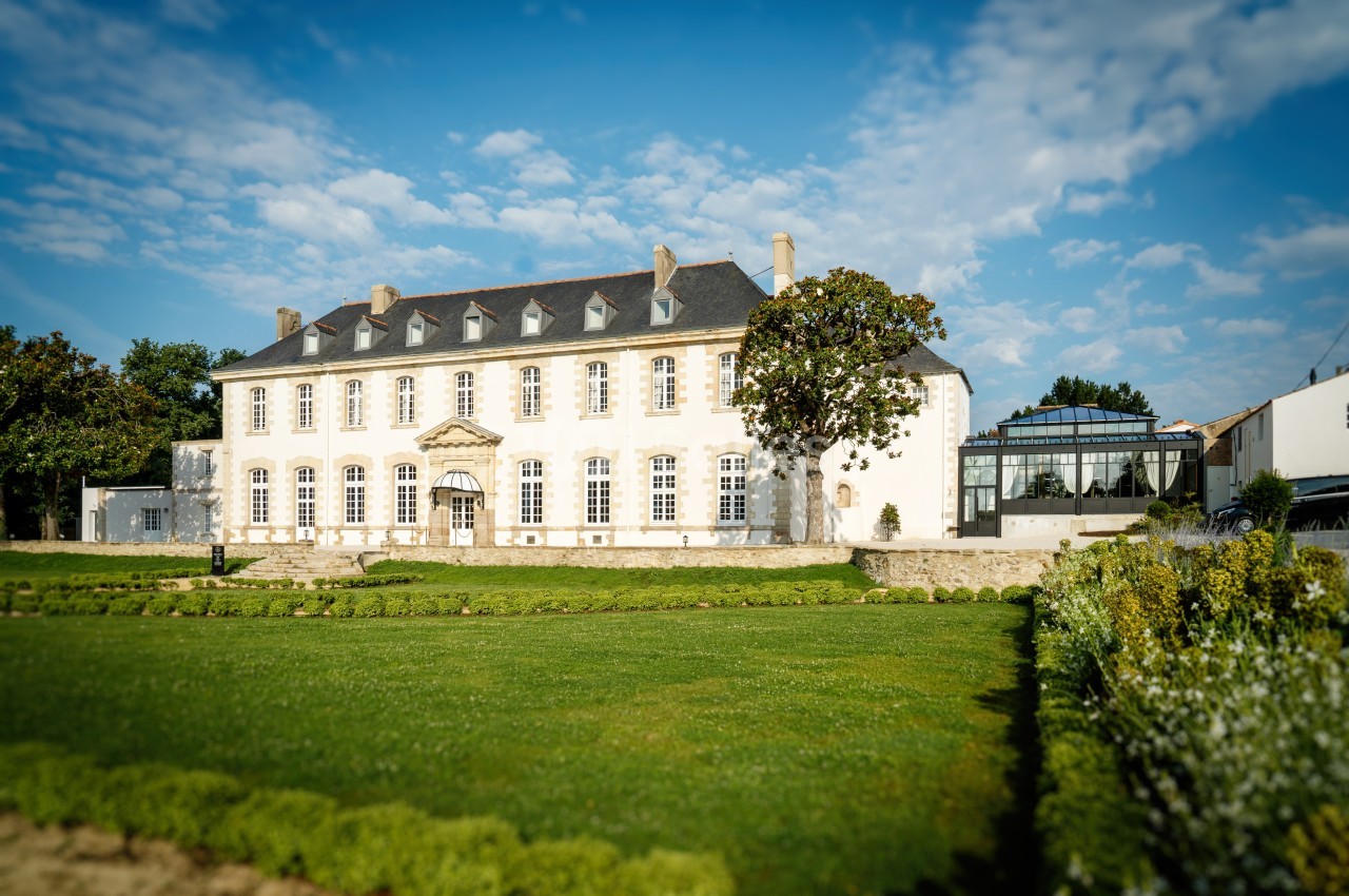 Abbaye de Villeneuve - galerie - photo 1