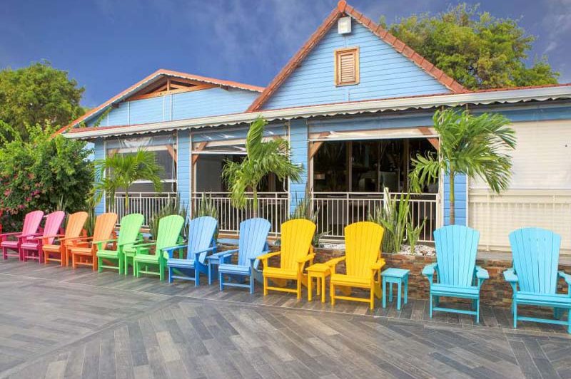 Hôtel Bambou - photo 5