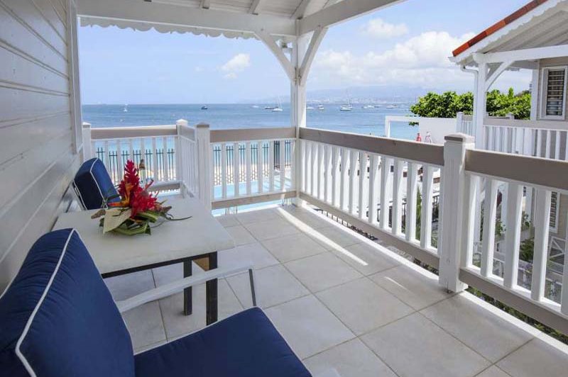 Hôtel Bambou - photo 4