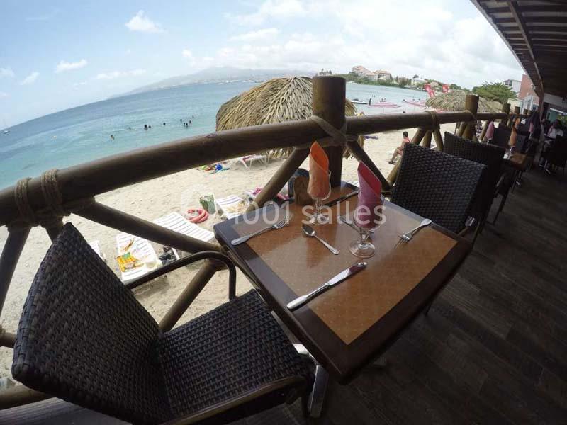 Hôtel Bambou - galerie - photo 3