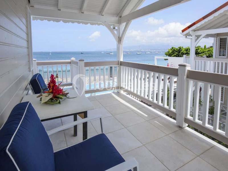 Hôtel Bambou - galerie - photo 9