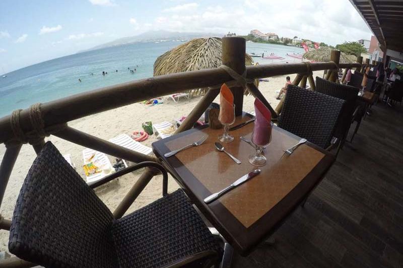 Hôtel Bambou - photo 5