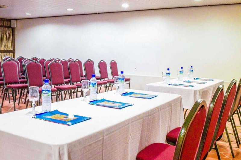 Hôtel Bambou - photo 1