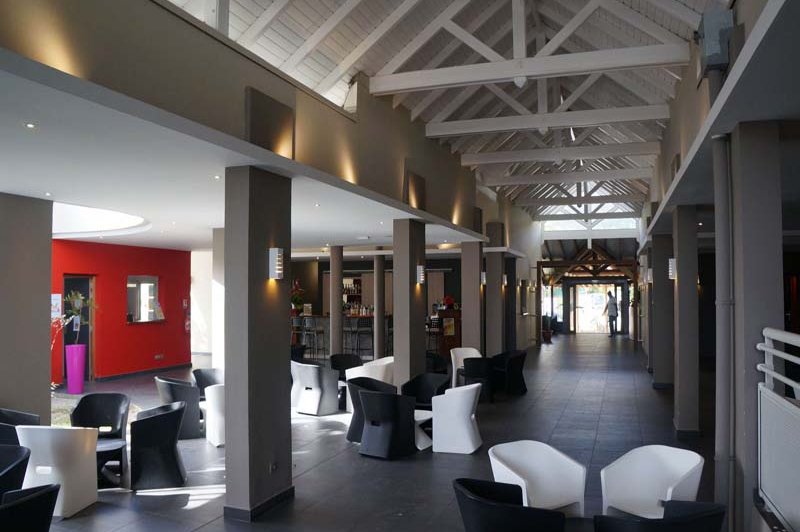 Karibea Sainte-luce Hôtel - photo 2