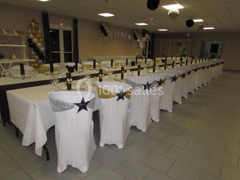 Le Clos Du Bois D'or - galerie - photo 2