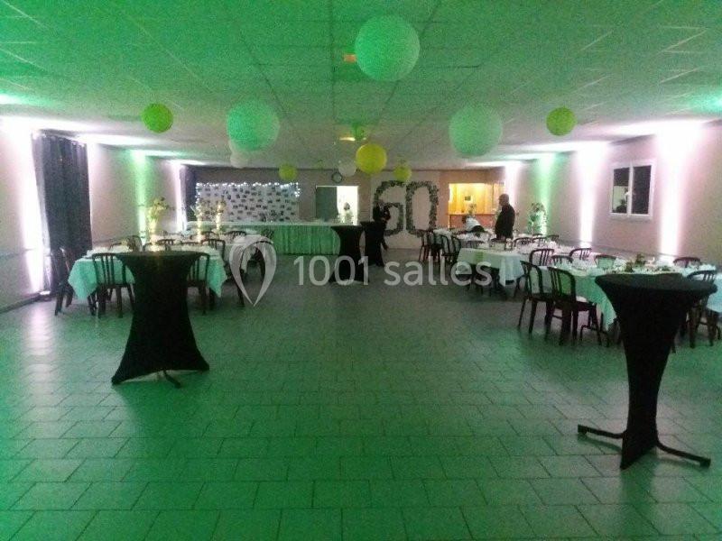 Le Clos Du Bois D'or - galerie - photo 5