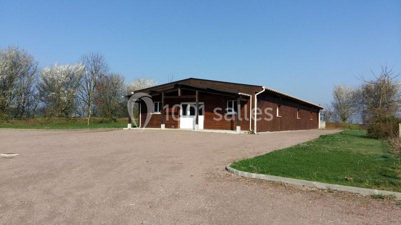 Le Clos Du Bois D'or - galerie - photo 1