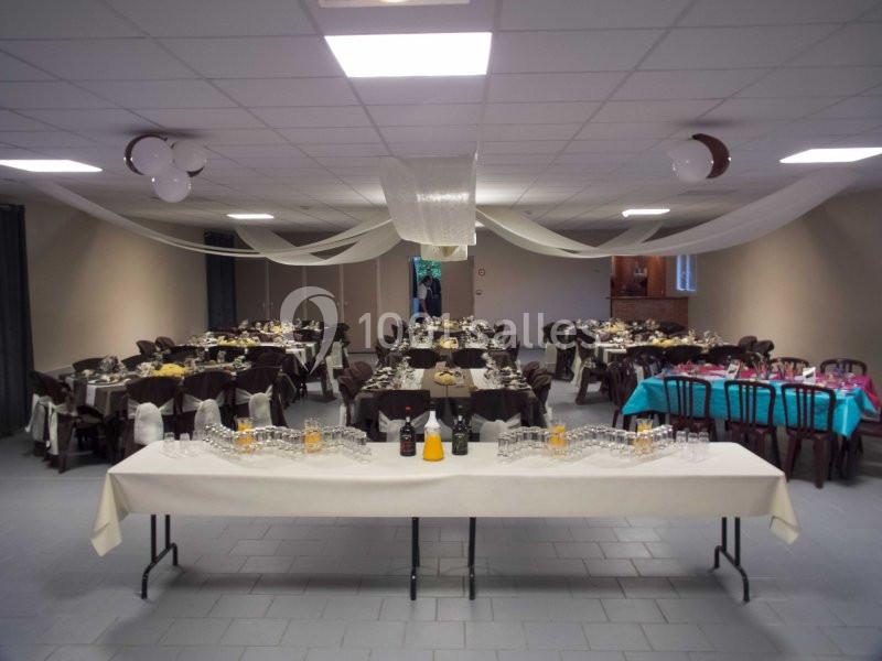 Le Clos Du Bois D'or - galerie - photo 4