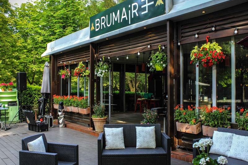Le Brumaire - photo 2