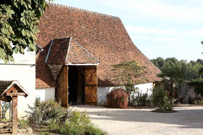 La Grange Des Barres - photo 3