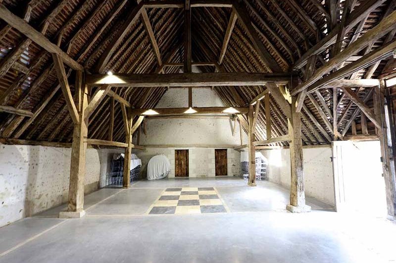 La Grange Des Barres - photo 5