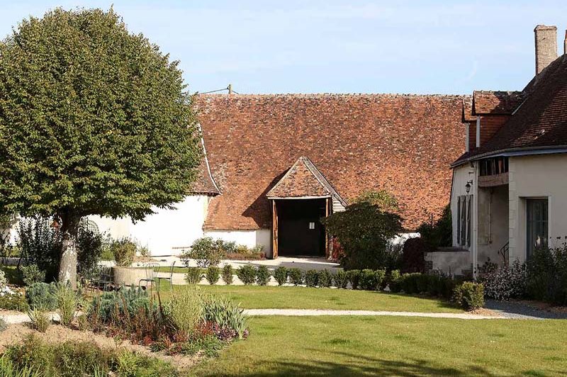 La Grange Des Barres - photo 2
