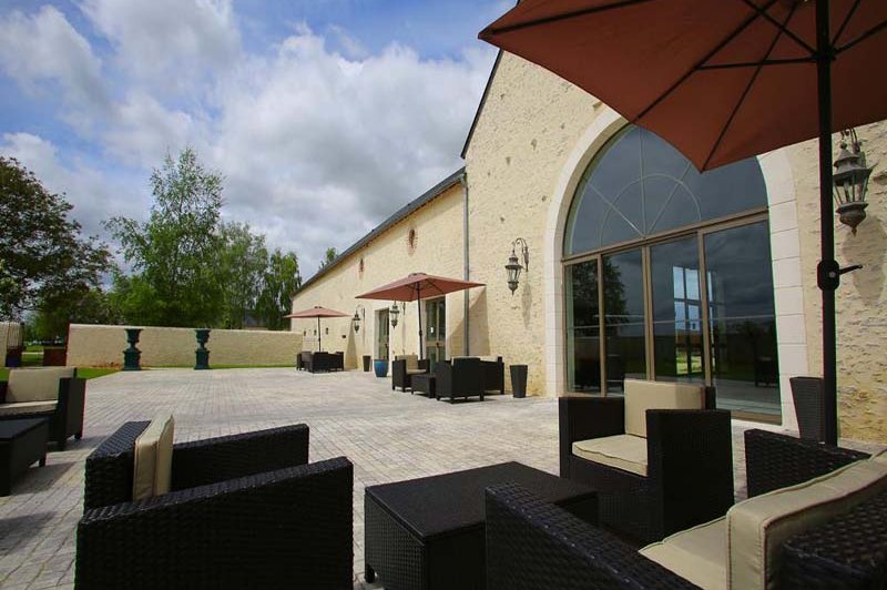 Domaine De La Fouardière - photo 4