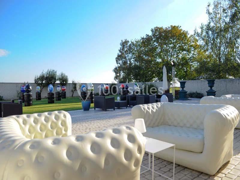 Domaine De La Fouardière - galerie - photo 16
