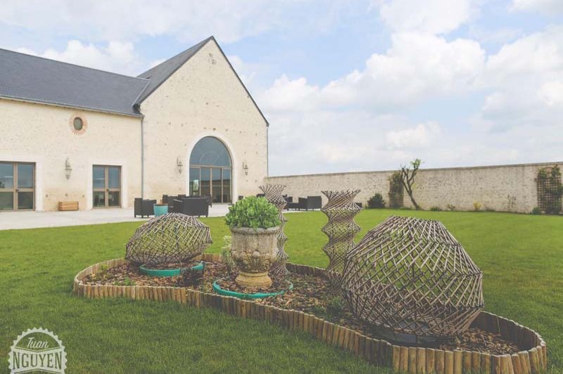 Domaine De La Fouardière - photo 5