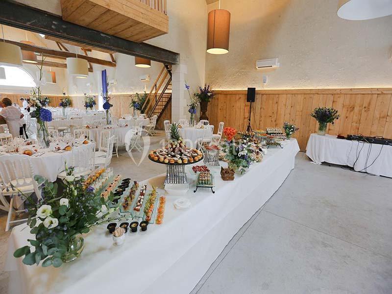 Domaine De La Fouardière - galerie - photo 10