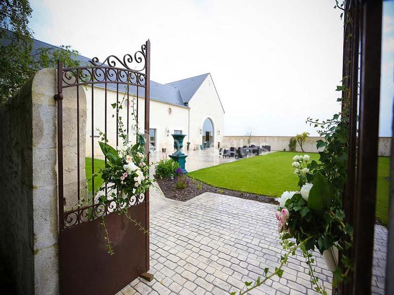 Domaine De La Fouardière - galerie - photo 17