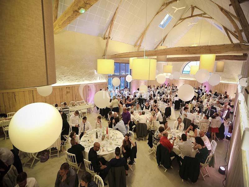 Domaine De La Fouardière - galerie - photo 9