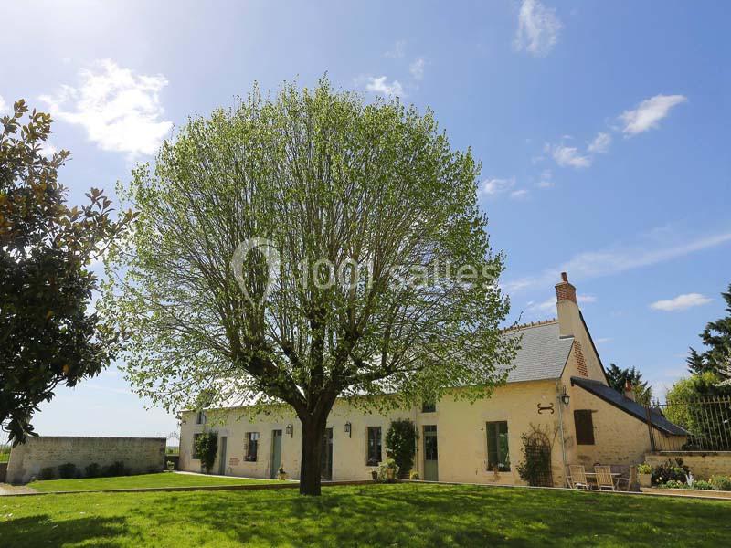 Domaine De La Fouardière - galerie - photo 7