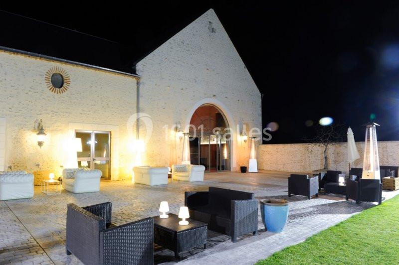 Domaine De La Fouardière - galerie - photo 19