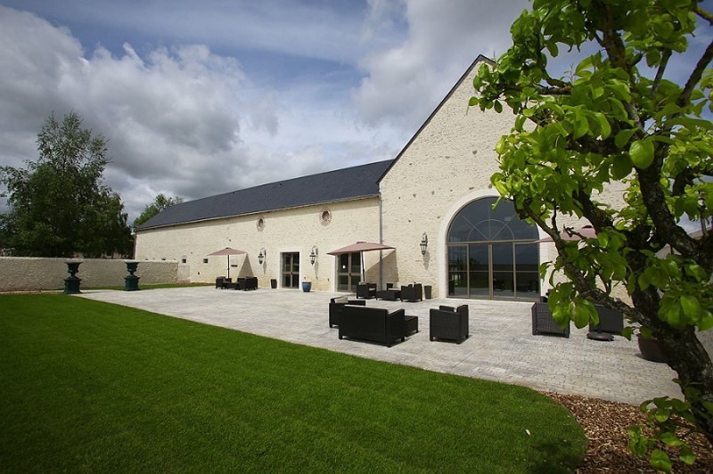 Domaine De La Fouardière - photo 3
