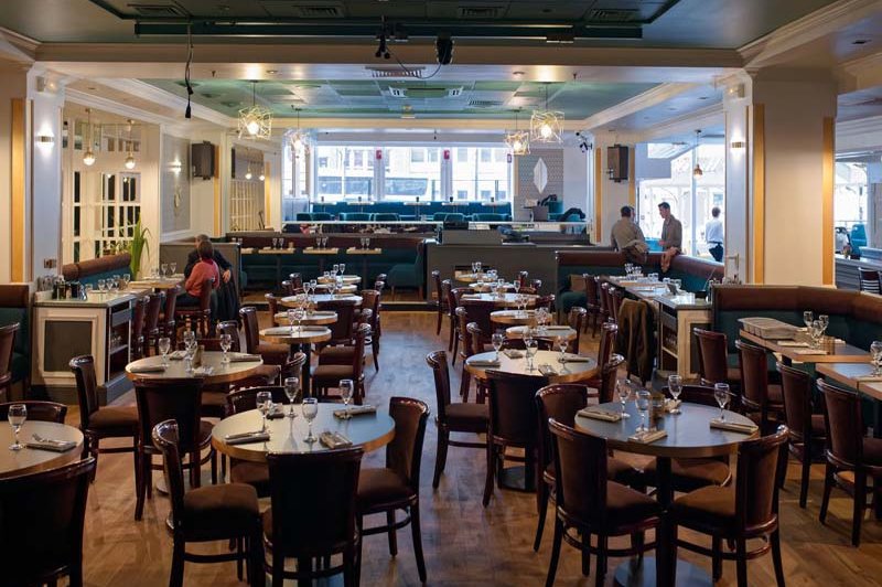Jazz Café Montparnasse - photo 3