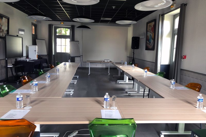 Château De La Barbinière - photo 5