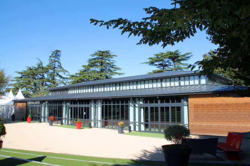 Château De La Barbinière - photo 1