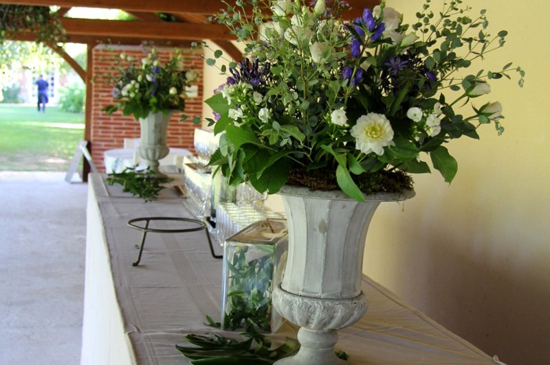 L'orangerie De Vatimesnil - photo 2