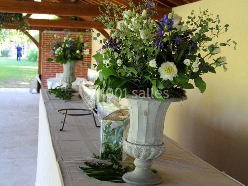 L'orangerie De Vatimesnil - galerie - photo 2