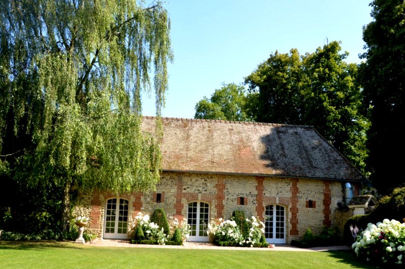 L'orangerie De Vatimesnil - photo 4