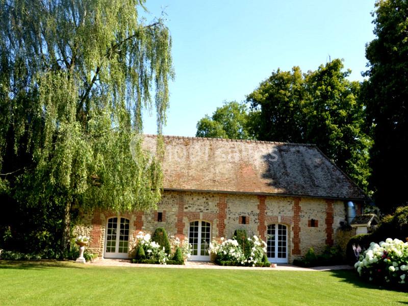 L'orangerie De Vatimesnil - galerie - photo 4