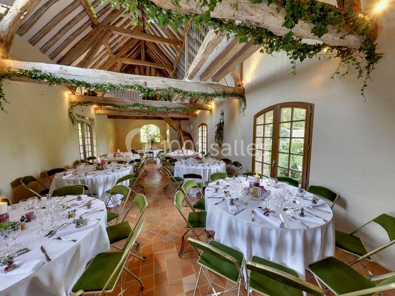 L'orangerie De Vatimesnil - galerie - photo 1