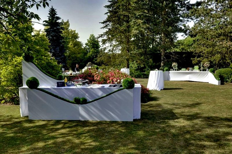 L'orangerie De Vatimesnil - photo 5