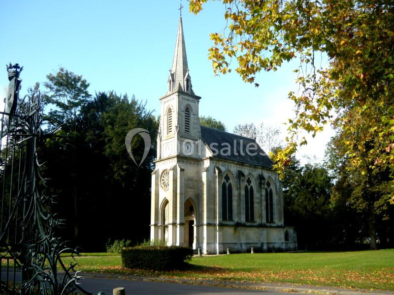 L'orangerie De Vatimesnil - galerie - photo 11