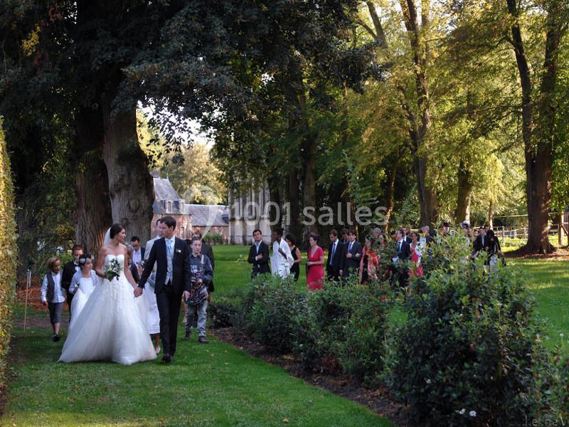 L'orangerie De Vatimesnil - galerie - photo 12